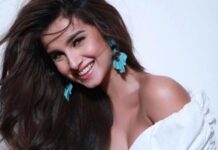 Tara Sutaria Signs Her First Solo Lead Film, Bankrolled By Murad Khetani, The Producer of Kabir Singh