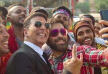 The Announcement of Akshay Kumar And Emraan Hashmi Starrer Selfie Couldn’t Have Been Better