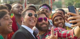 The Announcement of Akshay Kumar And Emraan Hashmi Starrer Selfie Couldn’t Have Been Better