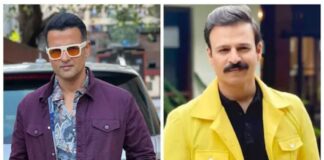 Vivek Oberoi And Rohit Roy Reunite Again After 15 Years For Verses of War, A Short Film To Be Released On A YouTube Channel