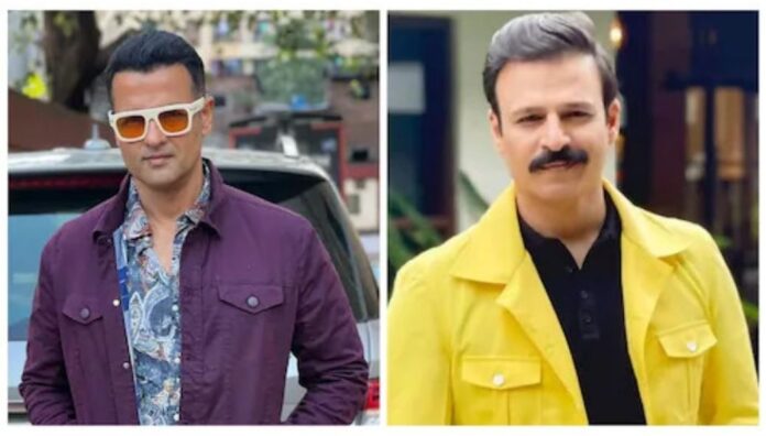 Vivek Oberoi And Rohit Roy Reunite Again After 15 Years For Verses of War, A Short Film To Be Released On A YouTube Channel