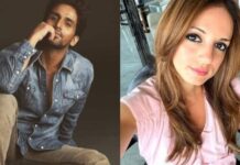 Arslan Goni Clears The Air On His Alleged Hook Up With Sussanne Khan