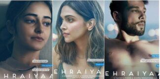 Gehraiyaan Now To Release On February 11