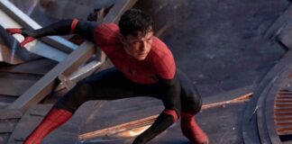 Spider-Man: No Way Home Suffers A Steep Drop In Numbers